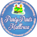 Logo PartyParts