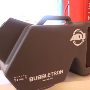 Bubbletron Seifenblasen