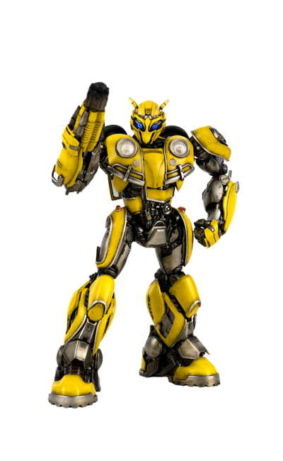 transformers mieten Bumblebee